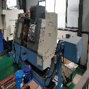 出售马扎克SQT-10MS，双主轴车铣复合