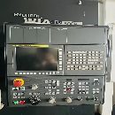 出售:2018年韩国原装威亚LV500R数控立车，发那科系统，主轴转速2.