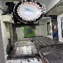 出售:2022年广东志源1360加工中心，发那科0i MF普拉斯系统、工作.