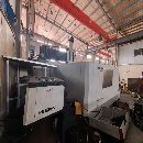 一台海天GRUe28Ⅱ&amp;amp；amp；amp；#215；40准新机2021年.