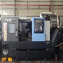 斗山2450m车铣复合