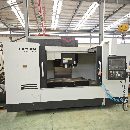 刚刚买下：2022年同款三台海天1000加工中心，带排削机.