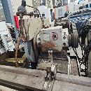 低价出售
出售秦川格兰德2006年产ME1332X3000外圆磨床.