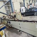 低价出售
出售秦川格兰德2006年产ME1332X3000外圆磨床.