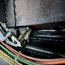 马扎克QTN200-1000U斜身车回转直径：675mm加工直径.