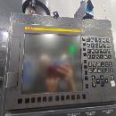 出售上海大侨1680，硬轨机BT50刀柄，24把刀。主轴转速6000rpm，.