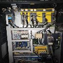 韩国原装斗山PUMA2100MS双主轴车床车铣复合，8寸三千.