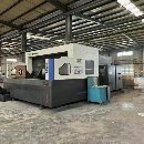 韩国原装威亚800卧加，发那科31i高配系统，BT50齿轮头.