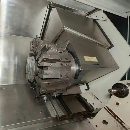 台湾原装进口程泰GS200Y车铣中心，带Y轴，8寸卡盘，硬.