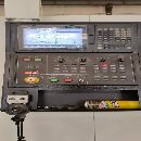 2019年台群1890加工中心，BT50主轴8000转，可以干模具.