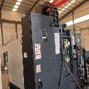 刚刚到货韩国斗山DNM4505加工中心，FANUC Oi-MF系统，.