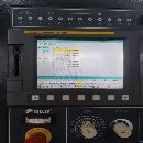 刚刚买下友佳VMP-32A加工中心，发那科MD系统，两线一.