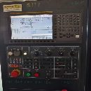 仓库新到 同款两台国盛HME63单工位卧加发那科0i-MFplu.