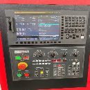 准新机，巨高重型850H加工中心1台， Mf plus系统，BT4.