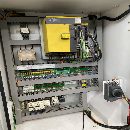 准新机，巨高重型850H加工中心1台， Mf plus系统，BT4.