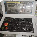 国盛12寸卡盘斜轨车，准新，12寸卡盘，12工位刀塔，带.