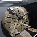 刚刚买下2022年正宗安阳鑫盛CK61125E1米重型数控卧车.