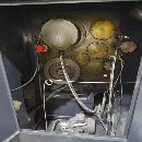 刚刚买下2022年正宗安阳鑫盛CK61125E1米重型数控卧车.