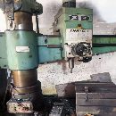 611254米星火机床，3050摇臂钻