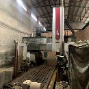 三一24米龙门，西门子系统，硬轨，参数如下表