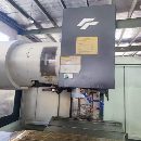 台湾友佳FVP-800A立式加工中心发那科MD系统，带USB接.