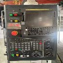 刚刚买下海天6028龙门加工中心  工作台2X6 门宽2.8米 .