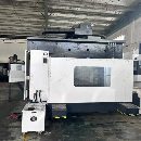 刚刚买下一台2024年德扬2018数控龙门，发那科plus系统.