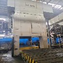 齐齐哈尔2000吨一台，俄罗斯800吨4台，机械四点压力机.