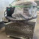 9.999新1375加工中心，带30公斤主轴中心出水，24年出.