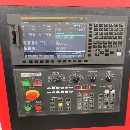 广东巨高重型850H加工中心，Mf plus系统，BT40主轴，.