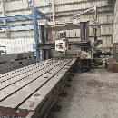 出售青岛永立BXMQ20-16龙门刨铣