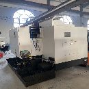 刚刚拿下：同款4台德扬855 加工中心，2024年设备，主.