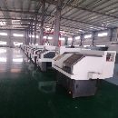 数控车床360排刀机