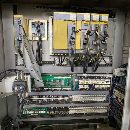 友佳FVP800A加工中心2台，两线一硬BT40刀柄24把刀，三.