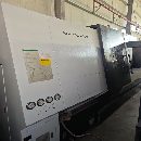 海天TC40数控车床