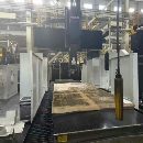 全新直接可以提货立马省几十万，带自动铣头全新宁波海.