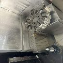 江苏徳上精密数控车加工直径500，加工长度500，线轨机.