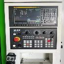 新到雅力士VH1000加工中心，三轴45滚柱线轨，XZ6滑块.