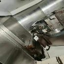 以租代售台湾原装进口程泰GS200Y车铣中心，带Y轴，8寸.