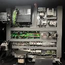 重型台群1060带170四轴三菱M80系统，三线12000转真正.