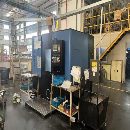 刚刚买下2023年车铣复合带Y轴，八寸卡盘，12工位刀塔.