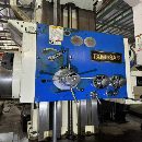 昆明TX6113A/2主轴直径:130mm　　主轴转速:6.6-755r/m.