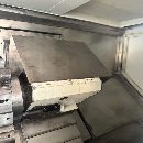 西格码SC40G线轨机，回转直径430，车削直径280，加工.