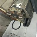 2020年出厂浙江双鸟LV500数控立车，配西门子828D系统.