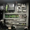 品牌: 台群 T-V1060 加工中心年份: 2020年系统: 三菱M.