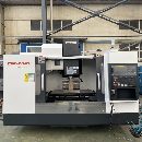 四台德扬855加工中心