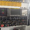 台湾油机数控800立车，发那科系统，32寸卡盘，12把刀.