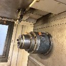 刚刚买下一台台湾崎发400双工位卧加、年代2017-11月卧.