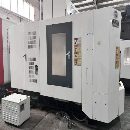 刚刚买下一台台湾崎发400双工位卧加、年代2017-11月卧.