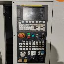 美国哈挺710加工中心  三轴线轨 发那科 MF系统  还值.